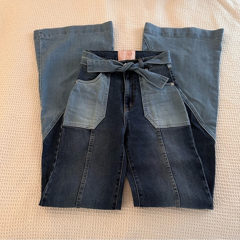Revice jeans